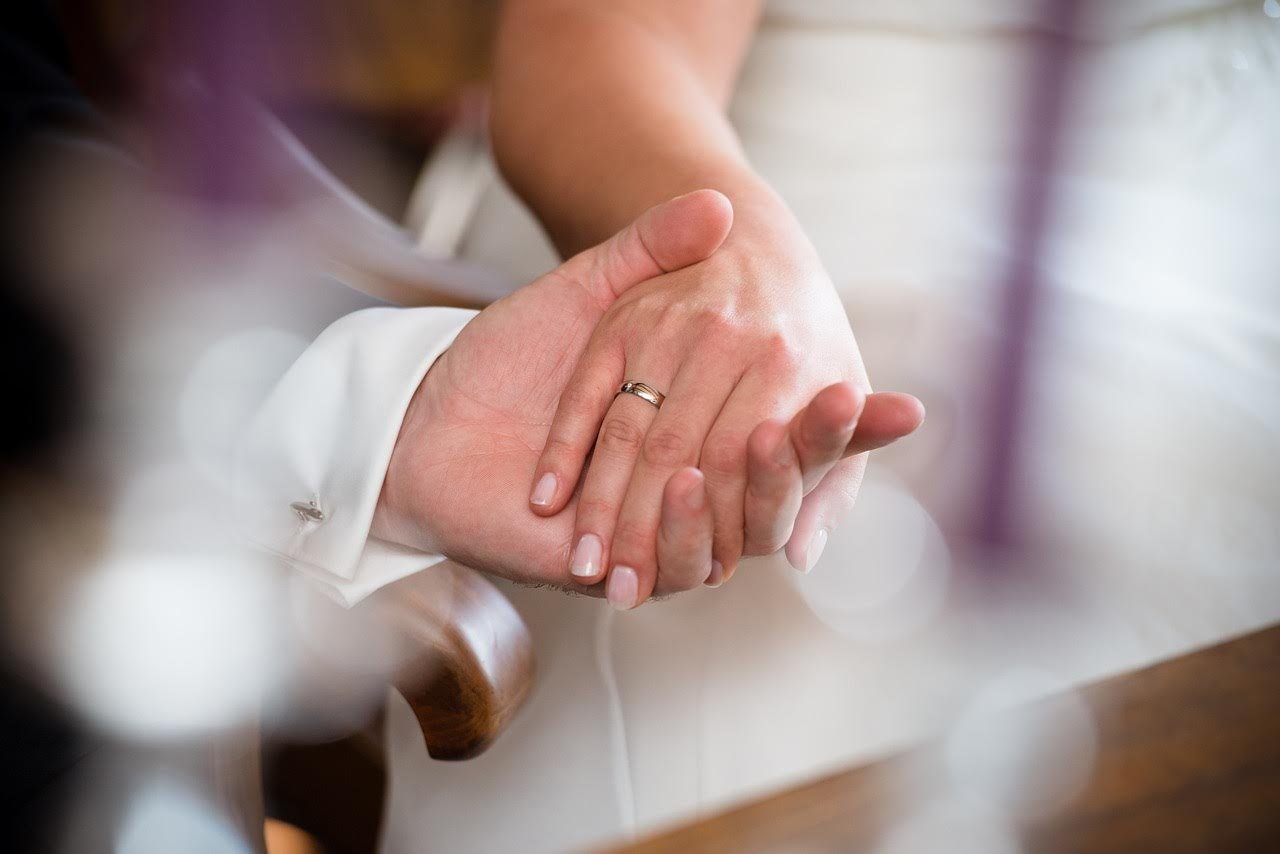 Casamento civil - o que é necessário apresentar?