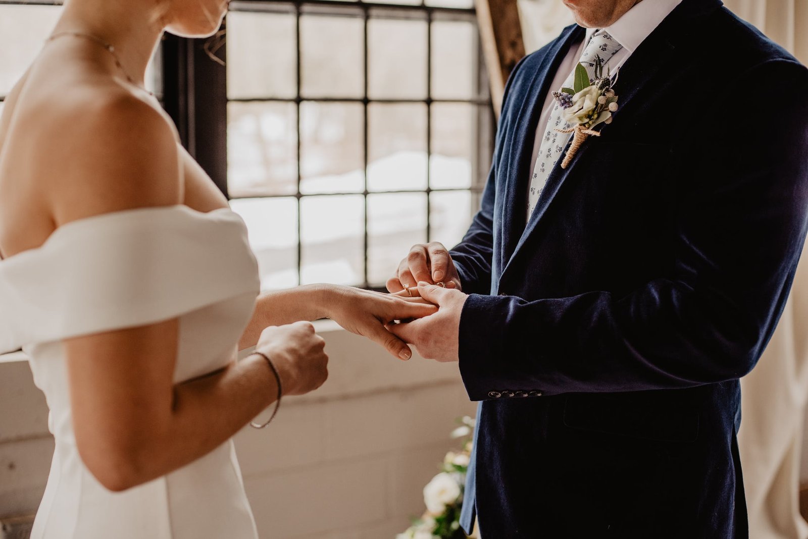 4 dicas para você organizar o seu casamento no civil